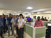 It系転職支援サイト ワークタンク 仕事検索