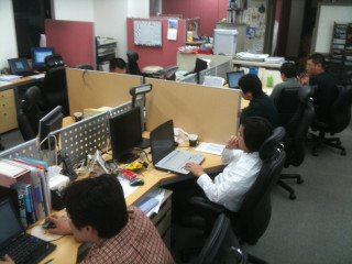 It系転職支援サイト ワークタンク クオリテック株式会社